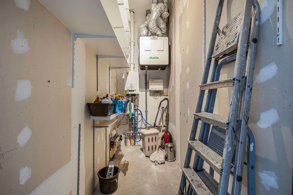 Medium property photo - Smedingplein 7, 8302 BA Emmeloord